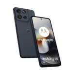 Smartphone Moto g56 256 Go Noir – MOTOROLA