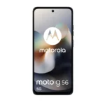 Smartphone Moto g56 256 Go Noir – MOTOROLA – Image 7