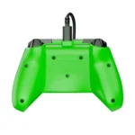 Manette filaire Rematch Core Black Camo/Green pour Xbox – TURTLE BEACH – Image 5