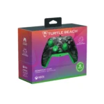 Manette filaire Rematch Core Black Camo/Green pour Xbox – TURTLE BEACH – Image 6