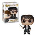 Figurine POP! Harry Potter - Harry Potter - N°01 FUNKO