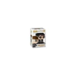 Figurine POP! Harry Potter - Harry Potter - N°01 FUNKO – Image 2