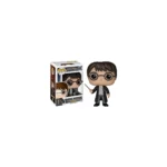 Figurine POP! Harry Potter - Harry Potter - N°01 FUNKO – Image 3