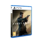 Jeu vidéo 007 First Light pour PlayStation 5 – IO INTERACTIVE – Image 5