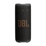 Enceinte Bluetooth portable Grip Noire – JBL