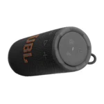 Enceinte Bluetooth portable Grip Noire – JBL – Image 5