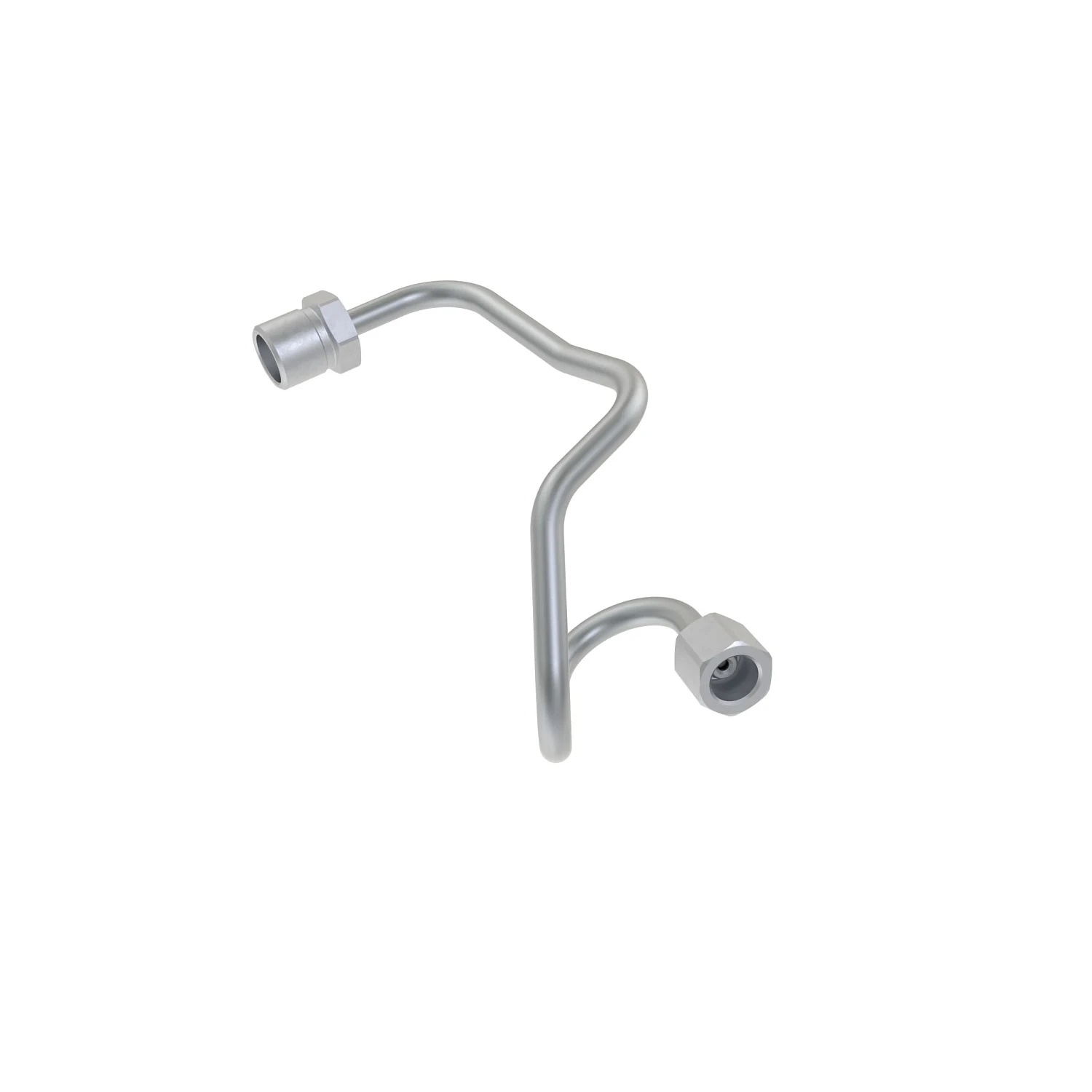3010000127246 Conduite de carburant DZ108960 - Rampe commune vers injecteur, cylindre 3 – John Deere – Image 1