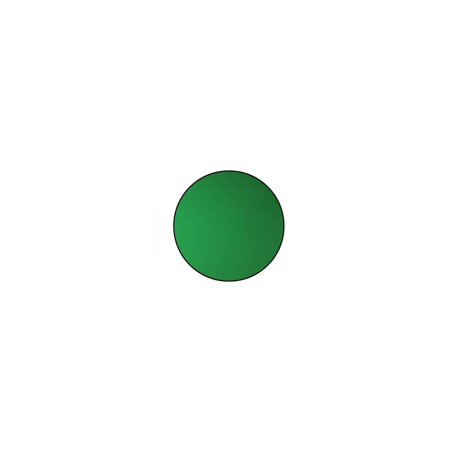 3015220943096-c Fond vert chroma key Expert Streaming Green Screen 130 cm polyester - ONLAN – Image 1