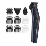 Tondeuse Multifonctions MT728E – BABYLISS – Image 2