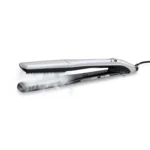 Lisseur vapeur Steam Lustre Styler ST595E 210°C plaques céramique 36 mm - BABYLISS