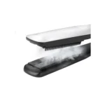 Lisseur vapeur Steam Lustre Styler ST595E 210°C plaques céramique 36 mm - BABYLISS – Image 4