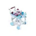 Desserte à roulettes La Reine des Neiges XL – SMOBY – Image 3