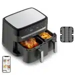 Friteuse Airfryer EZ905B20 MOULINEX
