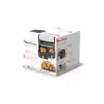 Friteuse Airfryer EZ905B20 MOULINEX – Image 4