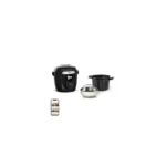Multicuiseur Cookeo WiFi CE952810 9-en-1 6 L 1600 W Noir - MOULINEX – Image 2