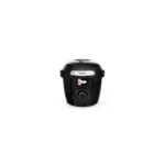 Multicuiseur Cookeo WiFi CE952810 9-en-1 6 L 1600 W Noir - MOULINEX – Image 3
