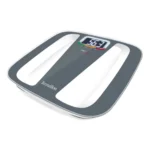 Pèse-personne Électronique Diagnostic Color Coach Quattro – TERRAILLON