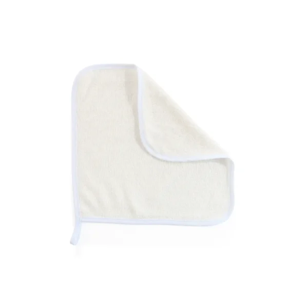 Serviette de toilette visage en fibre de bambou – ARVIX