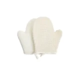 Gant de bain exfoliant en ramie – ARVIX