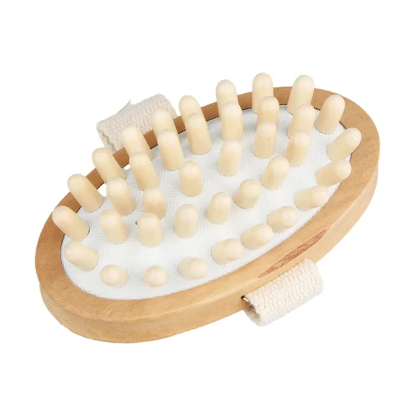 Brosse démêlante à picots souples – ARVIX