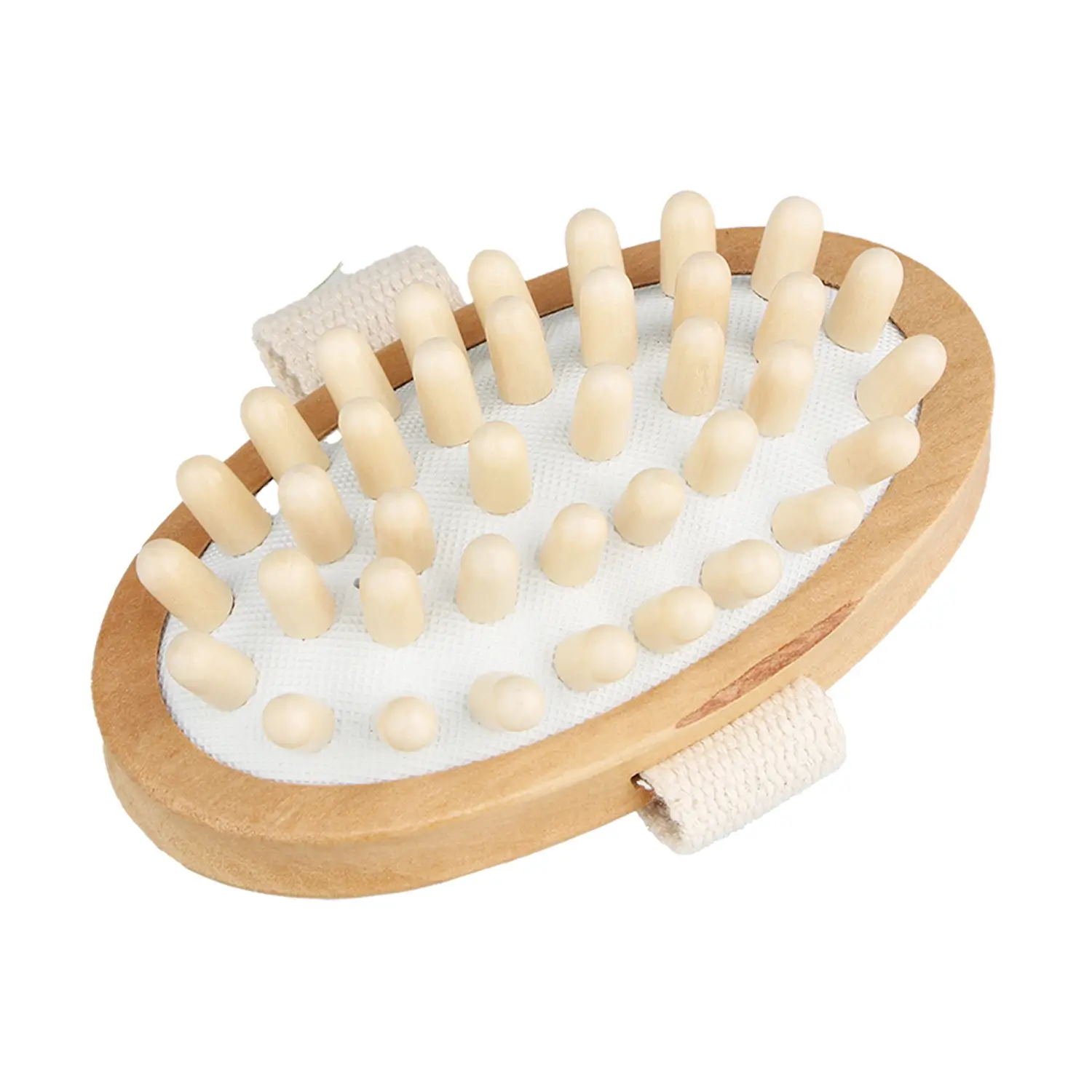 3162450006227 Brosse démêlante à picots souples – ARVIX – Image 1