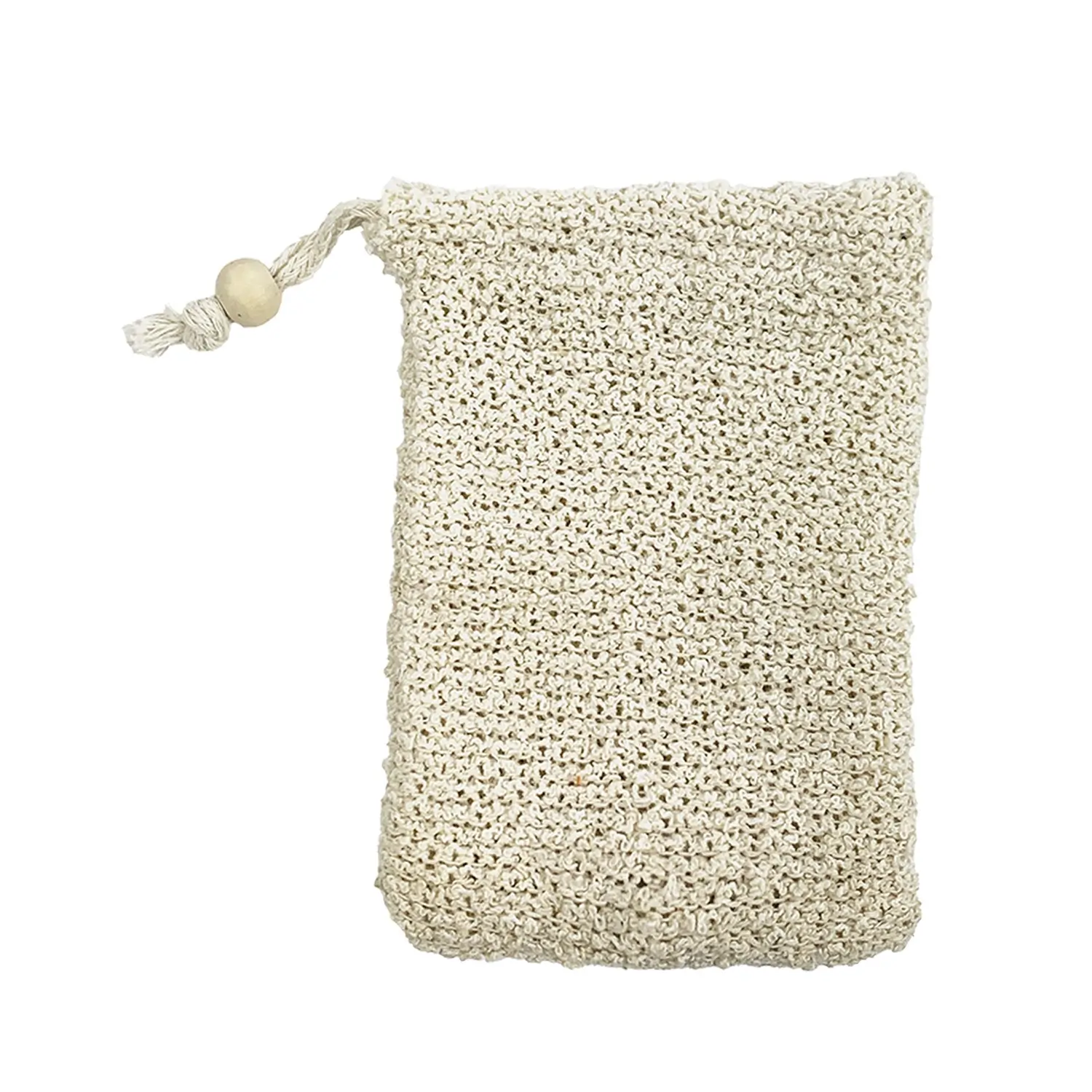 3162450006234 Sac à savon exfoliant et moussant – ARVIX – Image 1