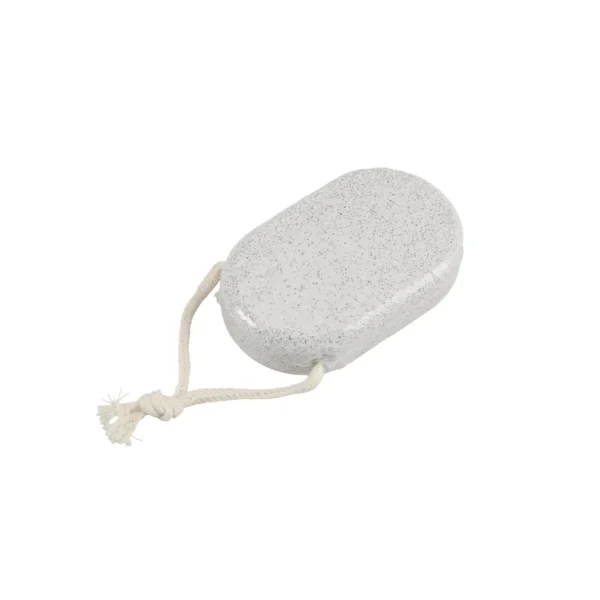 Pierre ponce naturelle exfoliante pour les pieds – ARVIX