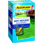 Engrais Gazon Anti-mousse 3.6 kg – ALGOFLASH – Image 2