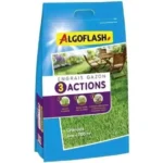 Engrais Gazon 3 Actions 10 Kg – ALGOFLASH NATURASOL