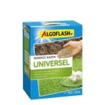 Sémence de gazon universel 2 kg – Générique
