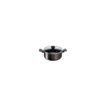 Faitout aluminium antiadhésif Easy Cook & Clean 24 cm 4.7 L - TEFAL