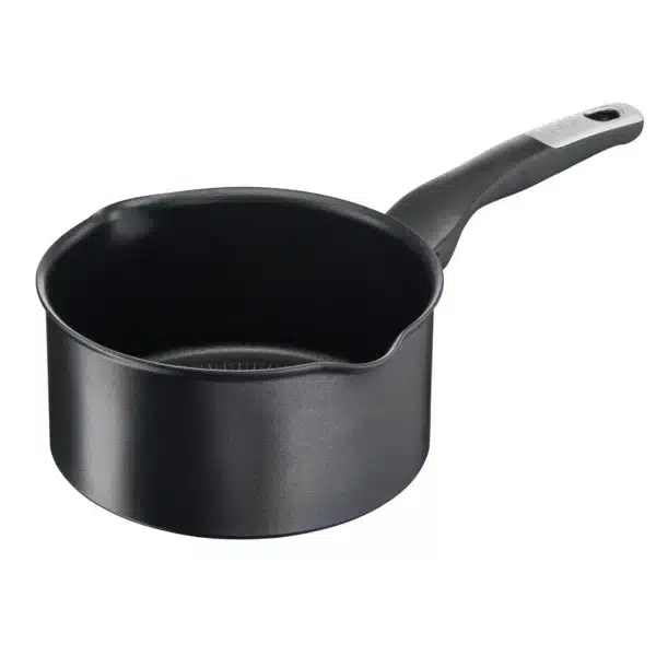 Casserole antiadhésive Unlimited G2552802 aluminium 16 cm 1.5 L induction - TEFAL