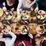 Appareil à raclette et gril Plug & Share RE230812 2 personnes – TEFAL – Image 6