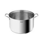 Grande marmite en inox 30 cm – TEFAL