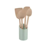 Set de 5 Ustensiles de Cuisine Essentiels – TEFAL