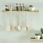 Set de 5 Ustensiles de Cuisine Essentiels – TEFAL – Image 2