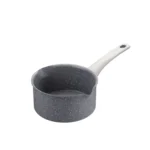 Casserole Fresh Mood 18cm 2.1L aluminium recyclé Mineralia+ tous feux induction - TEFAL