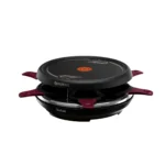 Appareil à raclette 3-en-1 RichesMonts RE12R810 6 personnes 850 W - TEFAL