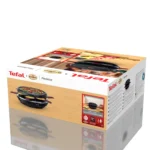 Appareil à raclette 3-en-1 RichesMonts RE12R810 6 personnes 850 W - TEFAL – Image 2