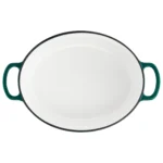 Cocotte Ovale en Fonte Émaillée Cuisson Lente Parfaite – TEFAL – Image 2