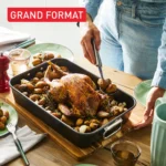 Plat à four Antiadhésif – TEFAL – Image 6