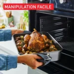 Plat à four Antiadhésif – TEFAL – Image 7