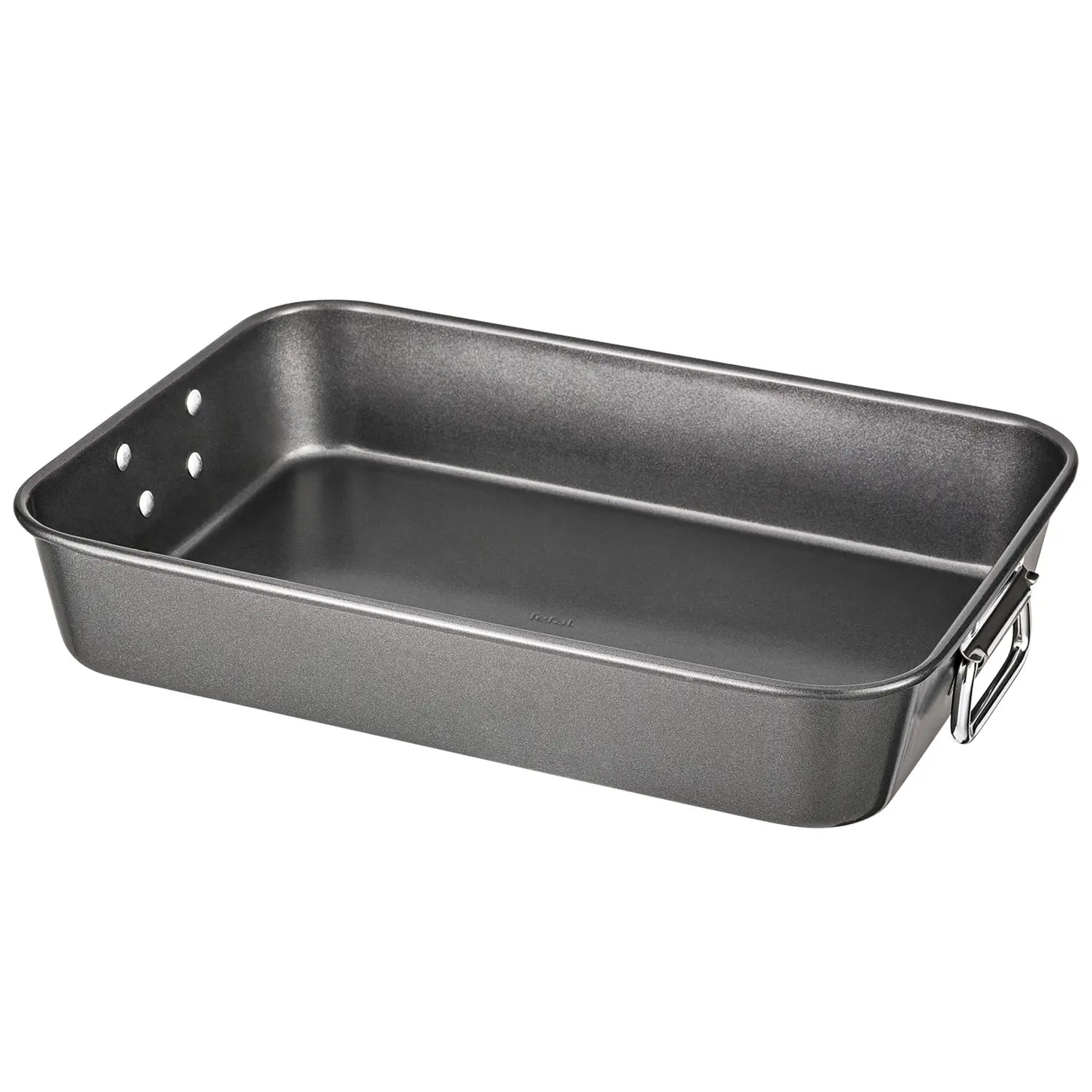 3168430369382 Plat à four Antiadhésif – TEFAL – Image 1