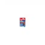 Super Glue-3 colle instantanée liquide multi-matériaux lot de 3 tubes 1g - LOCTITE