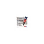 Super Glue-3 colle instantanée liquide multi-matériaux lot de 3 tubes 1g - LOCTITE – Image 2