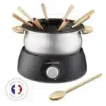 Appareil à fondue Classic 349014 8 personnes 900 W - LAGRANGE