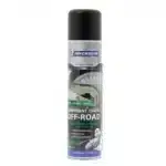 Lubrifiant chaîne moto off-road 400ml spray anticorrosion - MICHELIN