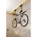 Lève-vélo plafond B128P 30kg charge max hauteur 4m - MOTTEZ