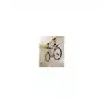 Lève-vélo plafond B128P 30kg charge max hauteur 4m - MOTTEZ – Image 2