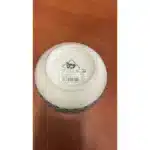 Bol rond Byzance en grès décor géométrique - Carrefour – Image 2
